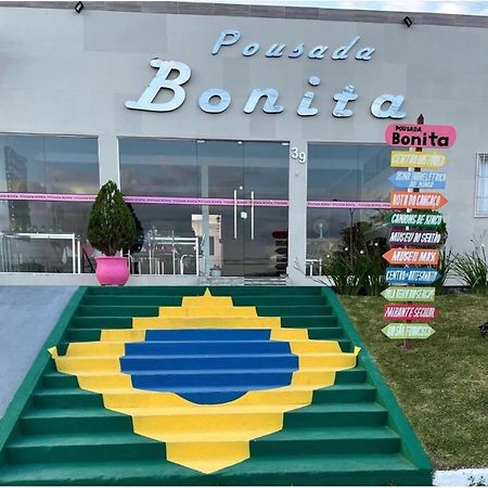 Pousada Bonita , Piranhas Al Kültér fotó